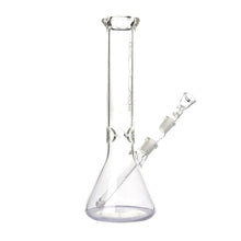 Load image into Gallery viewer, Bong Custom Little Sista 5mm Narcissus