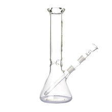 Load image into Gallery viewer, Bong Custom Little Sista 5mm Narcissus