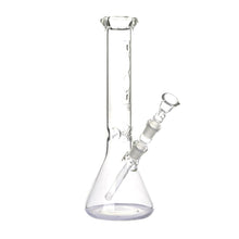 Load image into Gallery viewer, Bong Custom Little Sista 5mm Narcissus