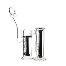 Load image into Gallery viewer, Clyde double bubbler