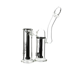 Load image into Gallery viewer, Clyde double bubbler