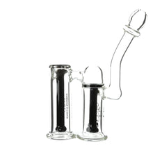 Load image into Gallery viewer, Clyde double bubbler