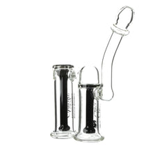 Load image into Gallery viewer, Clyde double bubbler