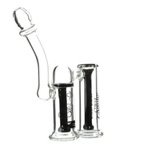 Load image into Gallery viewer, Clyde double bubbler