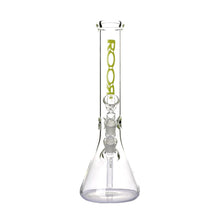 Load image into Gallery viewer, Custom Little Sista 5mm Green Goblin Bong