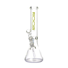 Load image into Gallery viewer, Custom Little Sista 5mm Green Goblin Bong