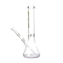 Load image into Gallery viewer, Custom Little Sista 5mm Green Goblin Bong