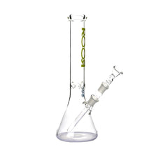 Load image into Gallery viewer, Custom Little Sista 5mm Green Goblin Bong
