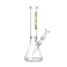 Load image into Gallery viewer, Custom Little Sista 5mm Green Goblin Bong