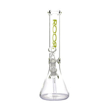 Load image into Gallery viewer, Custom Little Sista 5mm Green Goblin Bong