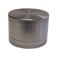 Load image into Gallery viewer, EDIT 60mm 4 Part Grinder/Sifter - Gunmetal