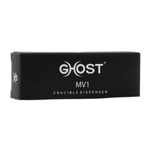Load image into Gallery viewer, Ghost MV1 Crucible Dispenser