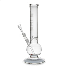 Load image into Gallery viewer, Glass 5mm Ice Ball Cylinder Bong