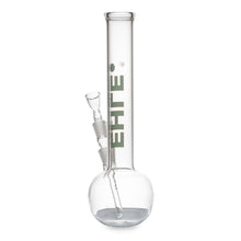 Load image into Gallery viewer, Glass Bong 3.2mm Straight Ball Clear