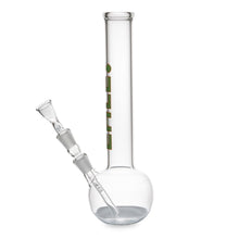 Load image into Gallery viewer, Glass Bong 3.2mm Straight Ball Clear