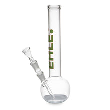 Load image into Gallery viewer, Glass Bong 3.2mm Straight Ball Clear