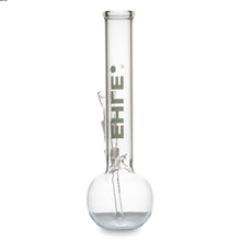 Load image into Gallery viewer, Glass Bong 3.2mm Straight Ball Ice