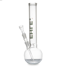Load image into Gallery viewer, Glass Bong 3.2mm Straight Ball Ice