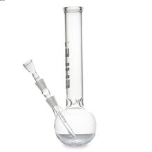 Load image into Gallery viewer, Glass Bong 3.2mm Straight Ball Ice
