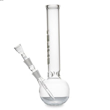 Load image into Gallery viewer, Glass Bong 3.2mm Straight Ball Ice