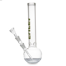 Load image into Gallery viewer, Glass Bong 3.2mm Straight Ball Ice