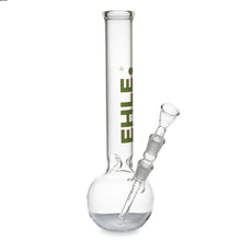 Load image into Gallery viewer, Glass Bong 3.2mm Straight Ball Ice