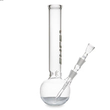 Load image into Gallery viewer, Glass Bong 3.2mm Straight Ball Ice