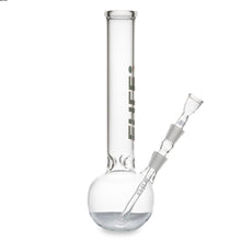 Load image into Gallery viewer, Glass Bong 3.2mm Straight Ball Ice