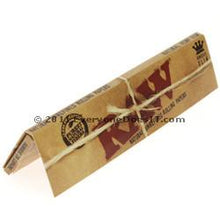 Load image into Gallery viewer, Rolling Papers King Size Slim Single Pack