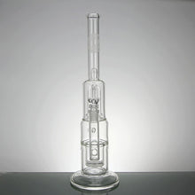 Load image into Gallery viewer, Stemless 4 Arm Tree Perc Bong