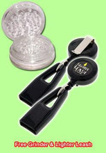 Load image into Gallery viewer, TDE750 White Topgrip / Gold Window 3 Jets