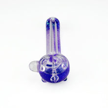 Load image into Gallery viewer, Sparkle Liquid Hand Pipe