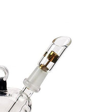 Load image into Gallery viewer, Grav Gold Collection Mini Pendant Disc Rig With Accents