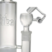 Load image into Gallery viewer, Quartz Honey Bucket with Swing Banger