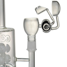 Load image into Gallery viewer, Linked Honey Bucket with Quartz Carb Cap