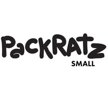 Load image into Gallery viewer, Small SmellSafe PackRatz