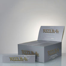 Load image into Gallery viewer, Rolling Papers King Size Slim Silver