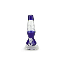 Load image into Gallery viewer, Lava Lamp Dab Rig