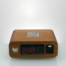 Load image into Gallery viewer, Standalone Wooden Concentration Station