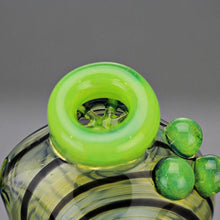 Load image into Gallery viewer, Spiral Spoon Pipe