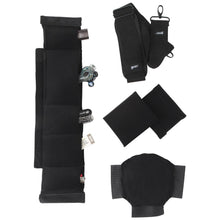 Load image into Gallery viewer, SmellSafe ProDuffle Bag