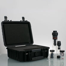 Load image into Gallery viewer, Deluxe Smoking System Bundle i420-m420