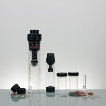 Load image into Gallery viewer, Deluxe Smoking System Bundle i420-m420