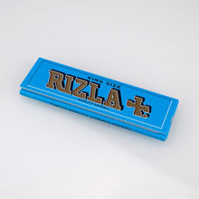 Load image into Gallery viewer, Rolling Papers King Size Blue