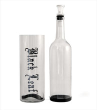 Load image into Gallery viewer, Glass Bong Kooler