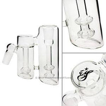 Load image into Gallery viewer, Glass Hot Inside Precooler