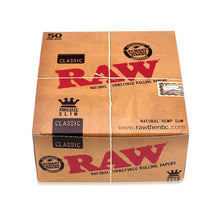 Load image into Gallery viewer, Rolling Papers King Size Slim Single Pack