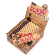 Load image into Gallery viewer, Rolling Papers King Size Slim Single Pack