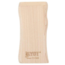 Load image into Gallery viewer, Magnetic Wooden Taster Box