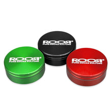 Load image into Gallery viewer, Large Shredder Grinder